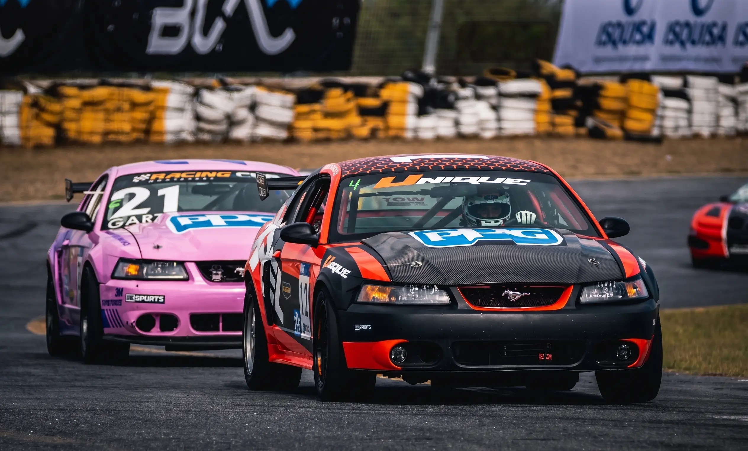 Misión ADAC