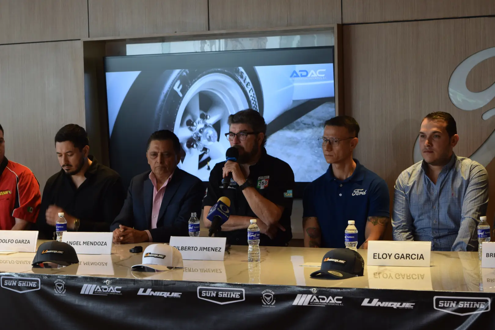 High Performance Driving Event